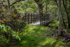 Liza Beck footbridge