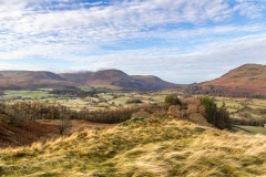 Brackenthwaite Hows, Loweswater