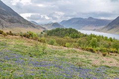 Brackenthwaite Hows, Rannerdale Knotts