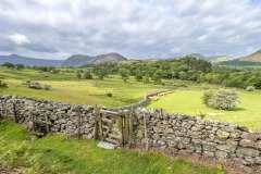 Brackenthwaite Hows