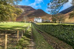 Lanthwaite Green Farm