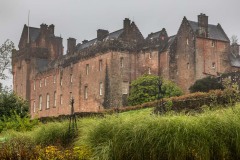 Brodick Castle