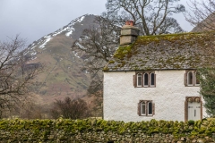 Hartsop Hall