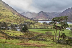 Hartsop and Brothers Water