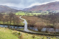 Brothers Water walk