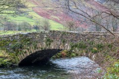 Cow Bridge Patterdale, Goldrill Beck
