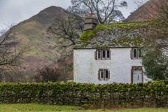 Hartsop Hall, Patterdale