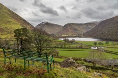 Brothers Water walk