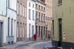 Bruges walk