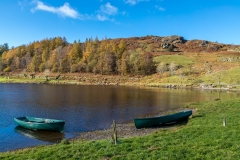 Watendlath Tarn