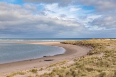 Budle Bay