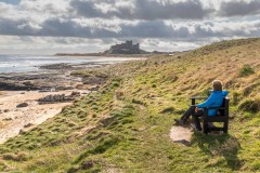 Bamburgh Castle