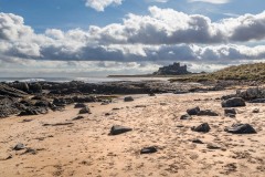 Bamburgh Castle