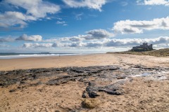 Bamburgh Castle
