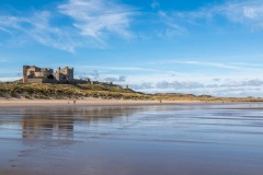 Bamburgh Castle