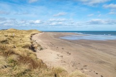 Seahouses