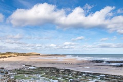 Seahouses walk, The Tumblers