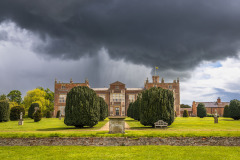 Burton Constable Hall