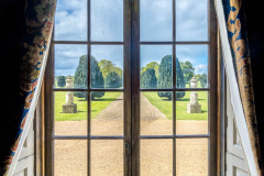 Burton Constable Hall