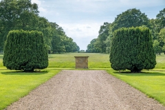 Burton Constable walk