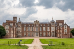 Burton Constable Hall