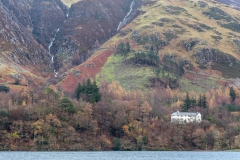 Buttermere circuit
