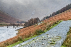 Buttermere circuit