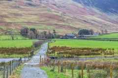 Buttermere circuit