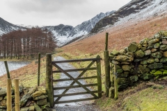Buttermere circuit