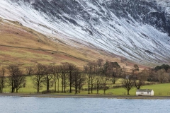 Buttermere bothy