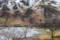 Buttermere bothy