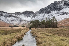 Warnscale Beck