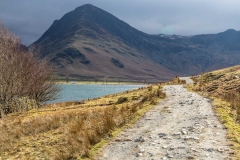 Fleetwith Pike