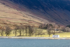 Buttermere bothy