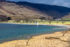 Buttermere bothy