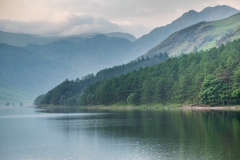 Buttermere circuit