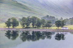 Buttermere bothy