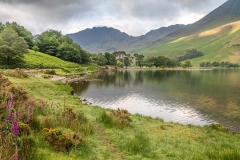 Buttermere