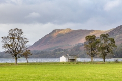 High Snockrigg