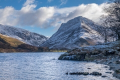 Buttermere, Fleetwith Pike