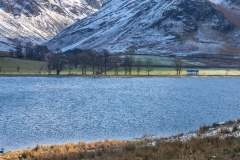 Buttermere bothy