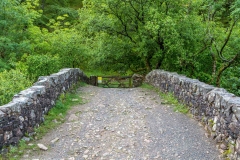 Scale Bridge Buttermere