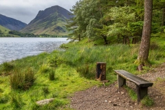 Fleetwith Pike