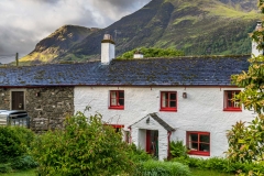 Cragg House Farm Buttermere