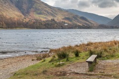 Dalegarth, Buttermere