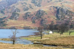 Buttermere bothy