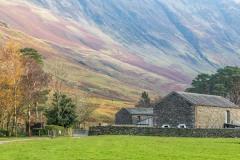 Gatesgarth Farm