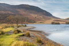 Crummock Water