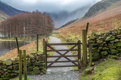 Buttermere, Horse Close