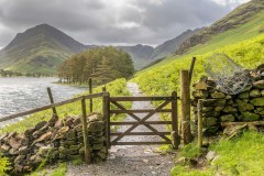 Buttermere